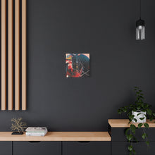 Load image into Gallery viewer, Bandido on Matte Canvas, Stretched, 1.25"