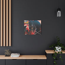 Load image into Gallery viewer, Bandido on Matte Canvas, Stretched, 1.25"