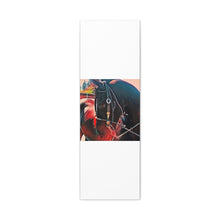 Load image into Gallery viewer, Bandido on Matte Canvas, Stretched, 1.25"