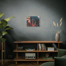 Load image into Gallery viewer, Bandido on Matte Canvas, Stretched, 1.25"