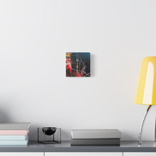 Load image into Gallery viewer, Bandido on Matte Canvas, Stretched, 1.25"
