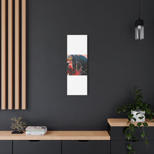 Load image into Gallery viewer, Bandido on Matte Canvas, Stretched, 1.25"