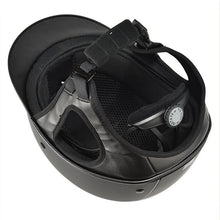Load image into Gallery viewer, Equestrian Helmets Children's adults Protective Breathable Harness Supplies Riding Helmet Hats