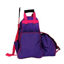 Load image into Gallery viewer, Equestrian Equipment Bag