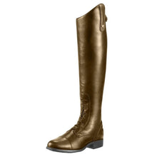 Load image into Gallery viewer, Equestrian Boots Leather Non-slip Ultra Wear Resistant