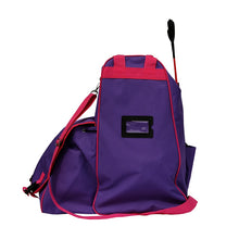 Load image into Gallery viewer, Equestrian Equipment Bag