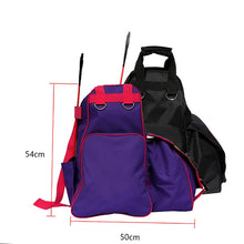 Load image into Gallery viewer, Equestrian Equipment Bag