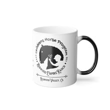 Load image into Gallery viewer, Color Morphing Mug, 11oz