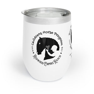 Chill Wine Tumbler