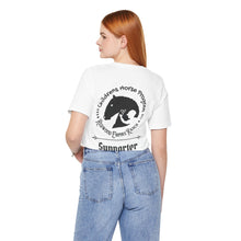 Load image into Gallery viewer, Childrens Horse Program Unisex Short Sleeve Tee