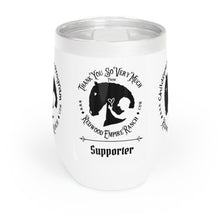 Load image into Gallery viewer, Chill Wine Tumbler