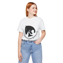 Load image into Gallery viewer, Childrens Horse Program Unisex Short Sleeve Tee