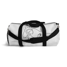 Load image into Gallery viewer, EAL for Women and Girls Duffel Bag