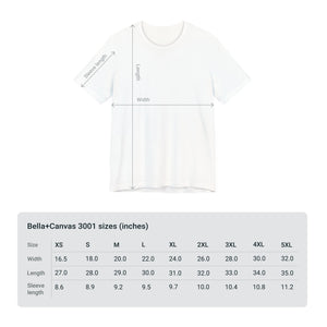 Childrens Horse Program Unisex Short Sleeve Tee