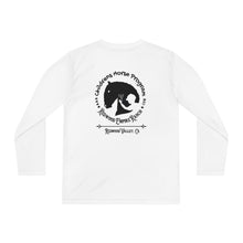 Load image into Gallery viewer, Youth Long Sleeve Competitor Tee