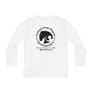 Youth Long Sleeve Competitor Tee