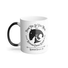 Load image into Gallery viewer, Color Morphing Mug, 11oz