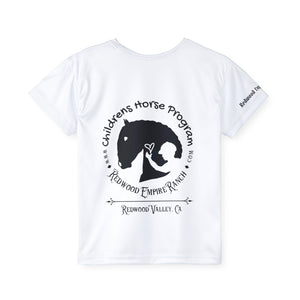 Kids Sports Jersey (AOP)