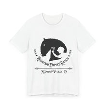 Load image into Gallery viewer, Childrens Horse Program Unisex Short Sleeve Tee