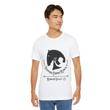 Load image into Gallery viewer, Childrens Horse Program Unisex Short Sleeve Tee