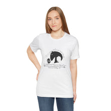 Load image into Gallery viewer, EAL for Women and Girls Program Supporter Short Sleeve Tee