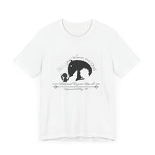 Load image into Gallery viewer, EAL for Women and Girls Program Supporter Short Sleeve Tee