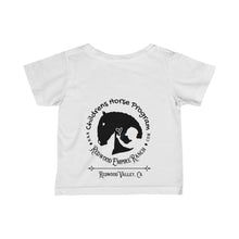 Load image into Gallery viewer, Infant Fine Jersey Tee