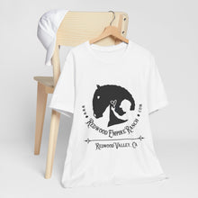 Load image into Gallery viewer, Childrens Horse Program Unisex Short Sleeve Tee