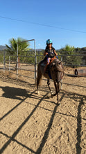 Load image into Gallery viewer, The Horse Program for Homeschool at Redwood Empire Ranch Enrollment