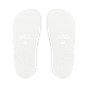 Women's PU Slide Sandals