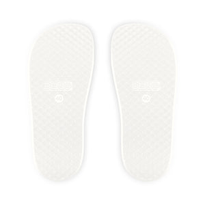 Women's Pony Slide Sandals