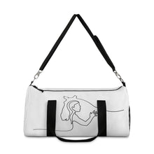 Load image into Gallery viewer, EAL for Women and Girls Duffel Bag