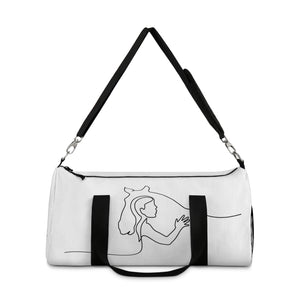 EAL for Women and Girls Duffel Bag
