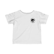 Load image into Gallery viewer, Infant Fine Jersey Tee