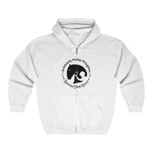 Load image into Gallery viewer, Unisex Heavy Blend™ Full Zip Hooded Sweatshirt