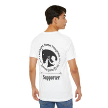 Load image into Gallery viewer, Childrens Horse Program Unisex Short Sleeve Tee