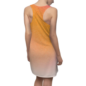 Cowgirl Racerback Dress
