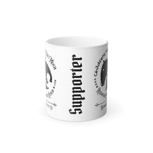 Load image into Gallery viewer, Color Morphing Mug, 11oz