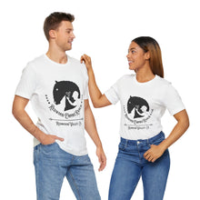 Load image into Gallery viewer, Childrens Horse Program Unisex Short Sleeve Tee
