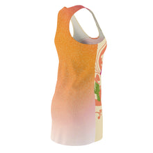 Load image into Gallery viewer, Cowgirl Racerback Dress