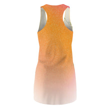 Load image into Gallery viewer, Cowgirl Racerback Dress