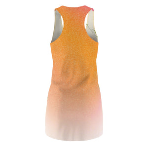Cowgirl Racerback Dress
