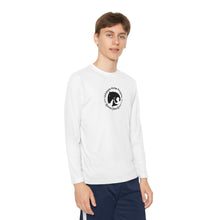 Load image into Gallery viewer, Youth Long Sleeve Competitor Tee