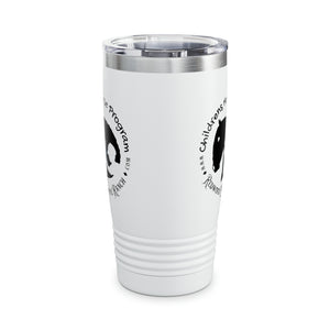 Ringneck Tumbler, 20oz