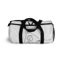 Load image into Gallery viewer, EAL for Women and Girls Duffel Bag