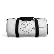 Load image into Gallery viewer, EAL for Women and Girls Duffel Bag