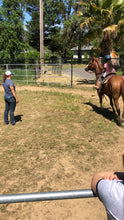 Load image into Gallery viewer, The Horse Program for Homeschool at Redwood Empire Ranch Enrollment