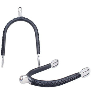 Cavassion  Equestrian Professional  Spurs when Horse-Riding8110066