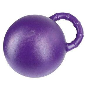28/25cm Horse Rubber Chew balls Toy Game with Scented Horse Stable And Yard Toy Juggling Horse Treats Pet Joy Fun Accessory