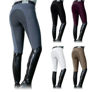Womens Riding Pants
